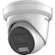 Камера видеонаблюдения Hikvision DS-2CD2347G2H-LIU 2.8 мм цвет белый