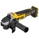 Угловая шлифовальная машина аккумуляторная бесщеточная Dewalt DCG405N, 20 В Li-Ion 125 мм, без АКБ и ЗУ