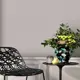 Обои флизелиновые Erismann Fashion for Walls 4 ER12186-38 1.06x10.05 м, серый