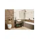 Настенная плитка New trend Elbrus WT36ELR21 30x60см цвет коричневый
