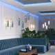 Настенный светильник Odeon Light Vosti Od_4641_1w цвет золото