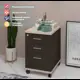Тумба офисная 3 ящика ТС-2 КВ 40x50x64 см ЛДСП цвет венге