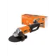 УШМ Tdm electric SQ1080-0107 SQ1080-0107, 1800 Вт, 230 мм