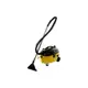 Пылесос строительный Hanskonner HVC30WD, 1500 Вт, 5 л