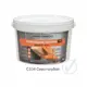 Затирка эпоксидная DEFENCE CHEMICALS C104 1 кг серо-голубой