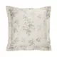 Наволочка Ralph lauren 23837 65x65 см хлопок 1 шт цвет кремовый