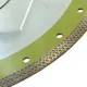 Диск алмазный по керамограниту Adel Instrument Ceramics Expert 300 турбо 300x32x2.2 мм