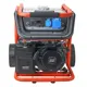 Генератор бензиновая Evoline KB 6000 5.5 кВт