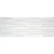 Керамическая плитка Stn ceramica Supreme 33.3x90 110-012-3 33.3x90см цвет белый