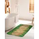 Коврик для ванной комнаты JOYARTY bath_52131_60x100 60x100см цвет разноцветный