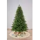 Искусственная елка Max christmas ЕЛС 18 Ленинградская 180 см