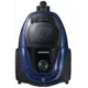 Пылесос с контейнером Samsung V-c18m3120vb 1800 Вт 2 л цвет синий, черный