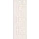 Декор Kerlife Liberty Ustro 25.10x70.90 см цвет champagne