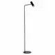 Торшер ST Luce Arper SL1006.405.01 3Вт IP20 черный