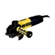 УШМ сетевая Hanskonner HAG9012TES, 1100 Вт, 125 мм