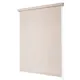 Рулонная штора Legrand Ривера 52x175 см цвет жемчуг