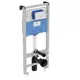 Встраиваемая инсталляция для монтажа подвесных унитазов Ideal Standard R0309AA