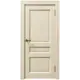 Дверь межкомнатная Uberture Sorrento 80012 глухая 200x90см пленка ПВХ цвет серена керамик без замка и петель