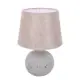 Настольная лампа Lumion Tareka 8215-1t цвет бежевый