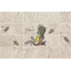 Стеновая панель Рея Панно для кухни 813 100х1х1 см пвх композитный экструдированный пенополистирол цвет бежевый