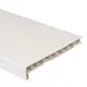 Подоконник Winplast 1200x250мм белый матовый
