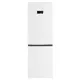 Холодильник Beko B3DRCNK402HW 59.4x200.9 см цвет белый