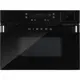 Духовой шкаф Hiberg Ms-Vm 5115 B Smart 59.50x45.50x55 см цвет черный