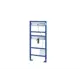 Инсталляция для раковины Grohe 38748001