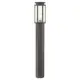 Фонарный столб уличный Odeon Light Nature Od_4048_1f 100 Вт 100 см IP44 цвет серый