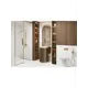 Керамогранит Delacora Calacatta 60120CMN01 60x120см цвет белый