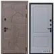 Входная дверь Diva Line 40 УТ-00074841 860x2050см правая цвет коричневый