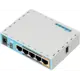Маршрутизатор Mikrotik hAP RB951Ui-2nD цвет белый