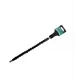Удлинитель для бит гибкий магнитный Jettools W7-21-7-30014 1/2 дюйма x 1/4 дюйма 300 мм