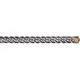 Бур SDS-max XLR DeWalt DT60842-QZ 38x570x450мм