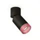 Светильник точечный накладной Ambrella light Xm6313062 2 м² цвет черный