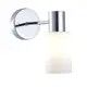 Настенный светильник EVOLUCE SLE1139-101-01 Gessi цвет хром