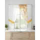 Тюль Comfy way Лерис - 109 CW509109-150 на шторной ленте 150x300 см цвет бежевый