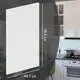 Фасад для кухонного шкафа Ньюпорт 44.7x76.5 см Delinia ID МДФ цвет белый