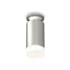 Светильник точечный накладной Ambrella light Xs6324081 2 м² цвет серебро