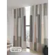 Комплект штор Comfy way Олальсе - 270 см CW906217270-270 на шторной ленте 270x150 см цвет серый, бежевый