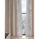 Комплект штор Comfy way Базовая коллекция CW906108250-250 на шторной ленте 250x150 см цвет бежевый