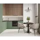 Керамогранит Laparet Neo blanco x9999292456 60x60см 1.44 м² цвет белый, цена за упаковку