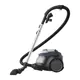 Пылесос с контейнером Electrolux El61c3db 700 Вт 1.6 л цвет синий серый