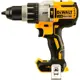 Дрель-шуруповерт аккумуляторная ударная бесщеточная DeWalt DCD996NT-XJ, 18 В Li-Ion без АКБ и ЗУ
