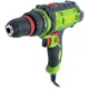 Дрель-шуруповерт сетевая Procraft PB1150DFR, 300 Вт