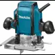 Сетевой фрезер MAKITA RP0900K, 900 Вт