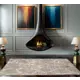 Ковер Osta Pearl 160x230 см Полиэстер
