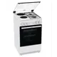 Кухонная плита Gorenje GK5A11WG 50x85x59.4 см цвет белый
