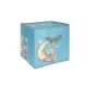 Короб Handy home UC-232 30x30x30 см спанбонд цвет голубой