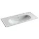 Раковина мебельная Ceramicanova CN13003 100см